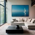 "Catching the Wind I" – Bild 3