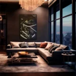 "Chrome Heartbeat" – Bild 3