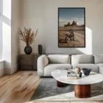 "Dust Line Rider" – Bild 3