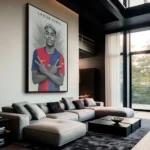"Lamine Yamal II" – Bild 3