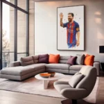 "Legends – Messi" – Bild 3