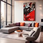 "Redline Pulse" – Bild 3