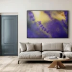 "Violet Frequency" – Bild 3
