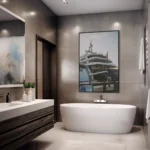 "Yacht Club III" – Bild 3