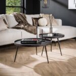 Couchtisch Echo set/2