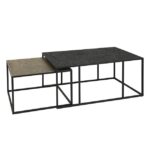 Couchtisch Infinitum Set/2 – Bild 5