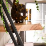 Wandschap set/3 Angle – Bild 3