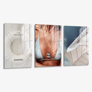 Bündel: "CC Summer" (3x) – Glas