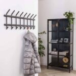 Garderobenständer Steel hooks (8 haken) – Bild 3