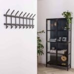 Garderobenständer Steel hooks (8 haken) – Bild 2