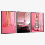 Bündel: "Heel Parade" (3x) – Glas – Bild 2