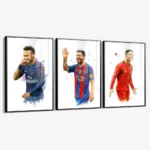 Bündel: "Legends" (3x) – Glas – Bild 2