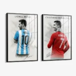 Bündel: "Legends III" (2x) – Glas – Bild 2