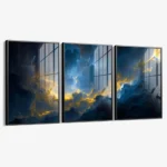 Bündel: "Myth of The Sky" (3x) – Glas – Bild 2