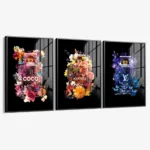 Bündel: "Perfume Specials" (3x) – Glas – Bild 2