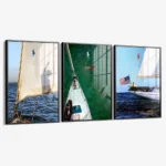 Bündel: "RL Boat" (3x) – Glas – Bild 2
