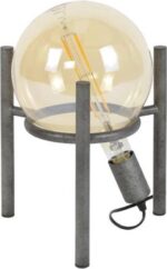 Tischlampe Ufo – Bild 5