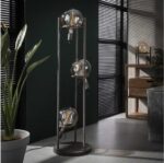 Tischlampe Ufo – Bild 3