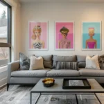 Bündel: "Retro Sirens" (3x) – Glas – Bild 3
