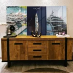 Bündel: "Yacht Club" (3x) – Glas – Bild 3