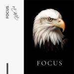Focus – Glas 100x150 cm / Ohne Rahmen – Bild 3
