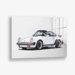 911 Artwork – Glas