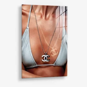 CC Summer – Glas
