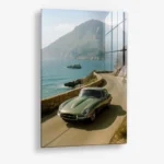Coastal Drive – Glas