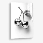 Designer Cherry – Glas