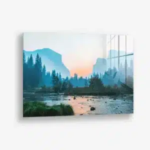 Drift Divide – Glas
