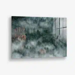 Hidden Tiers – Glas