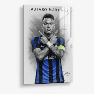 Lautaro Martinez II – Glas