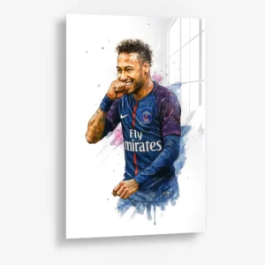 Legends – Neymar – Glas