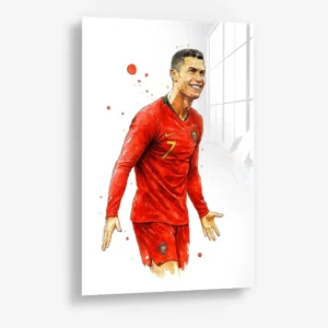 Legends – Ronaldo – Glas