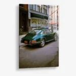 Porsche Style – Glas