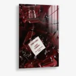 Red Perfume – Glas