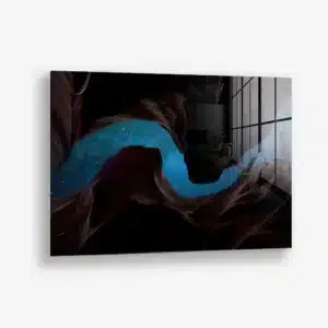 Stargap – Glas