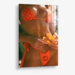 Summer Vibe II – Glas