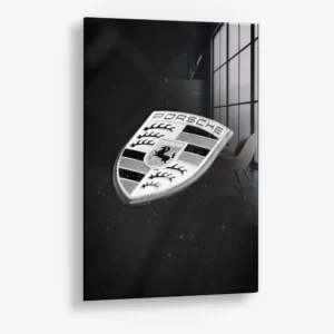 Timeless Car II – Glas