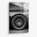 Timeless Car III – Glas