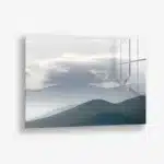 Wavelength Ridge – Glas