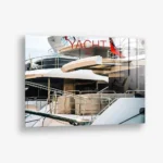Yacht Club HZ – Glas