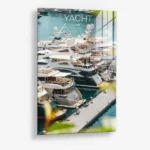 Yacht Club I – Glas
