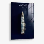 Yacht Club II – Glas