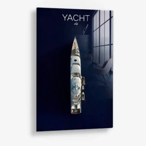 Yacht Club II – Glas
