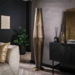 Stehleuchte 5L kosmisch / Bronze antik – Bild 2