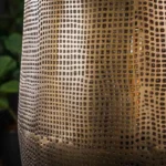 Stehleuchte 5L kosmisch / Bronze antik – Bild 3