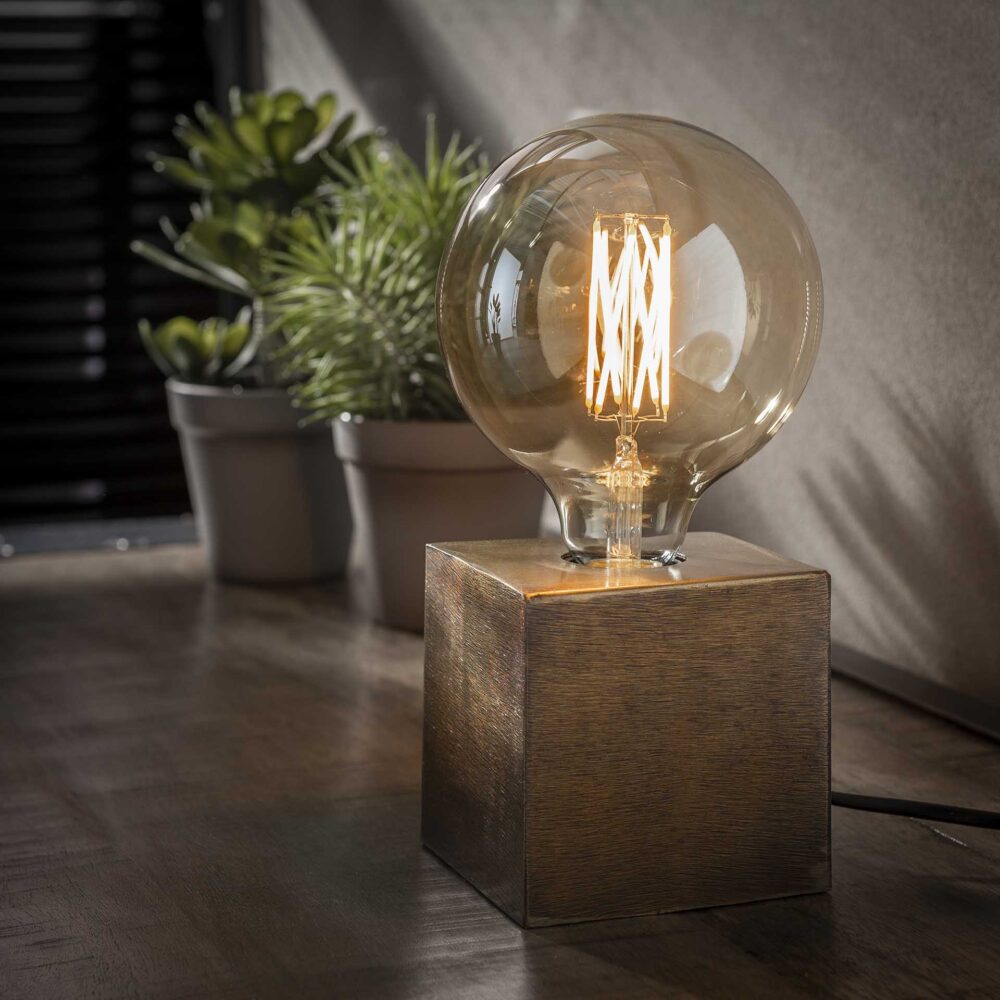 Tischlampe Bulb – Bild 1