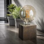 Tischlampe Bulb – Bild 2