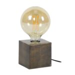 Tischlampe Bulb – Bild 3